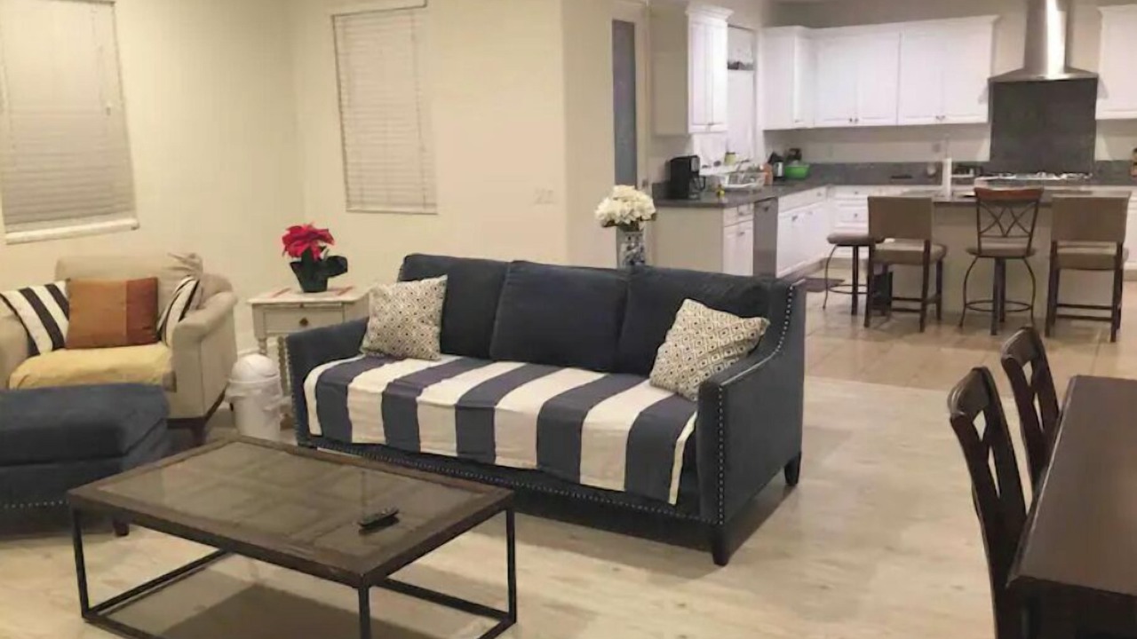 Photo of Livingroom in Chino