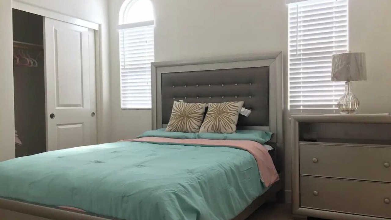 Photo of Bedroom in Chino