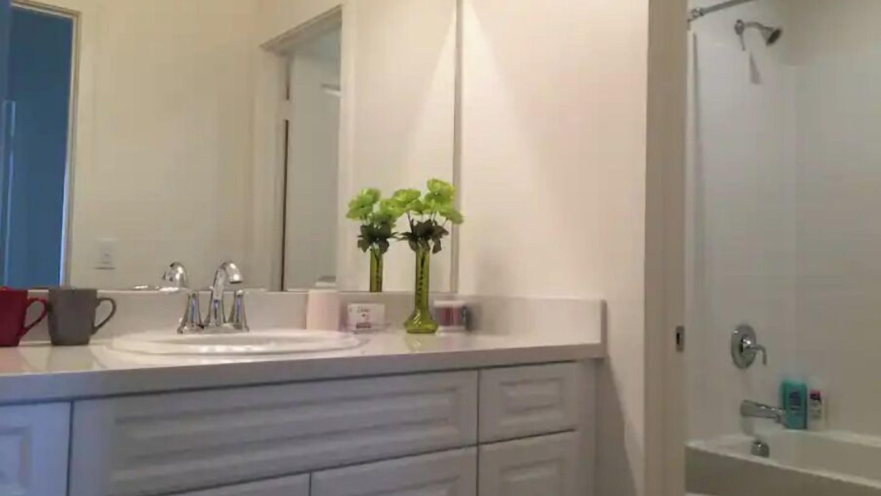Photo of Bathroom in Chino