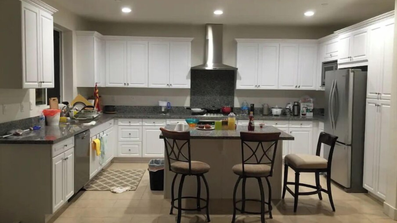 Photo of Kitchen in Chino