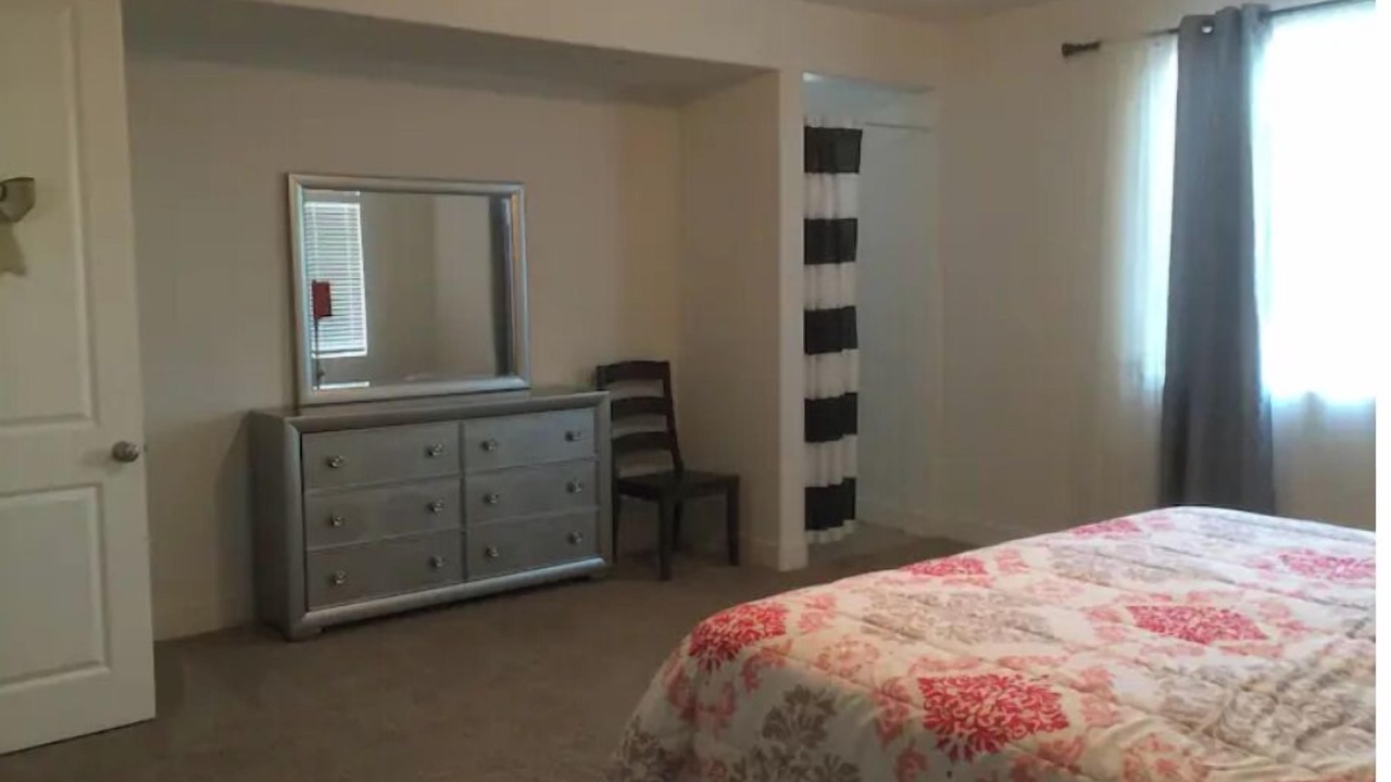Photo of Bedroom in Chino