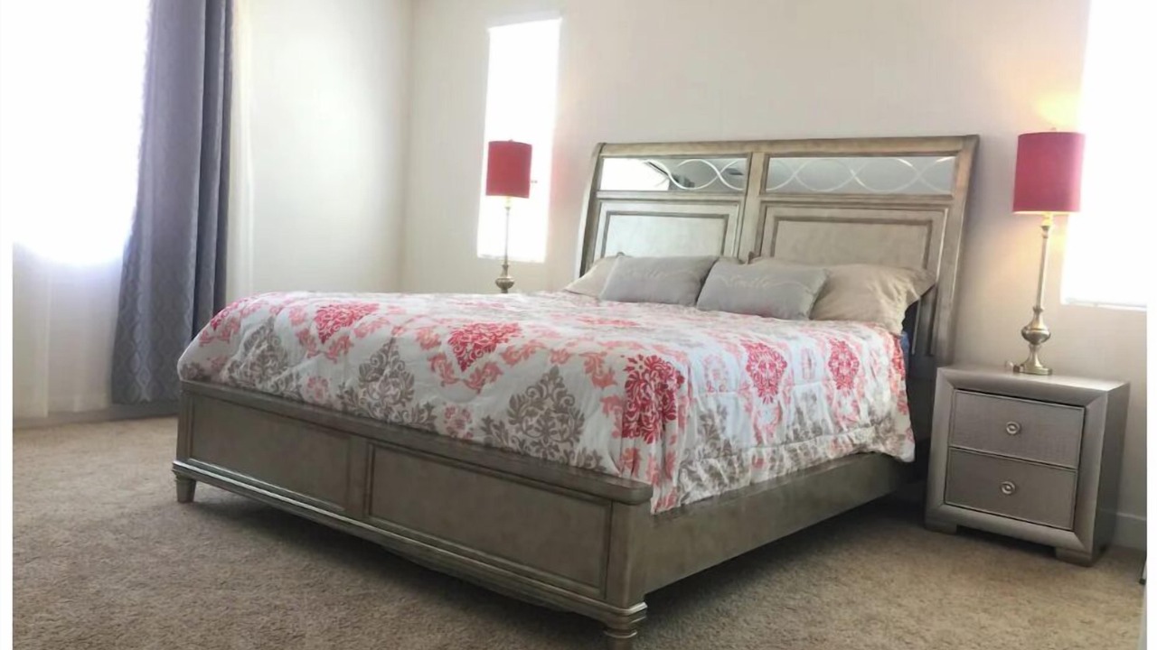 Photo of Bedroom in Chino