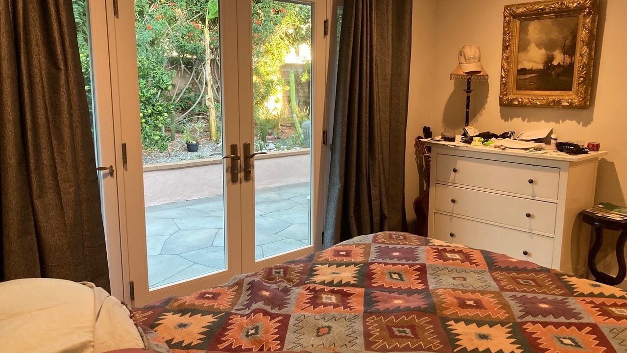 Photo of Bedroom in Olde Carlsbad