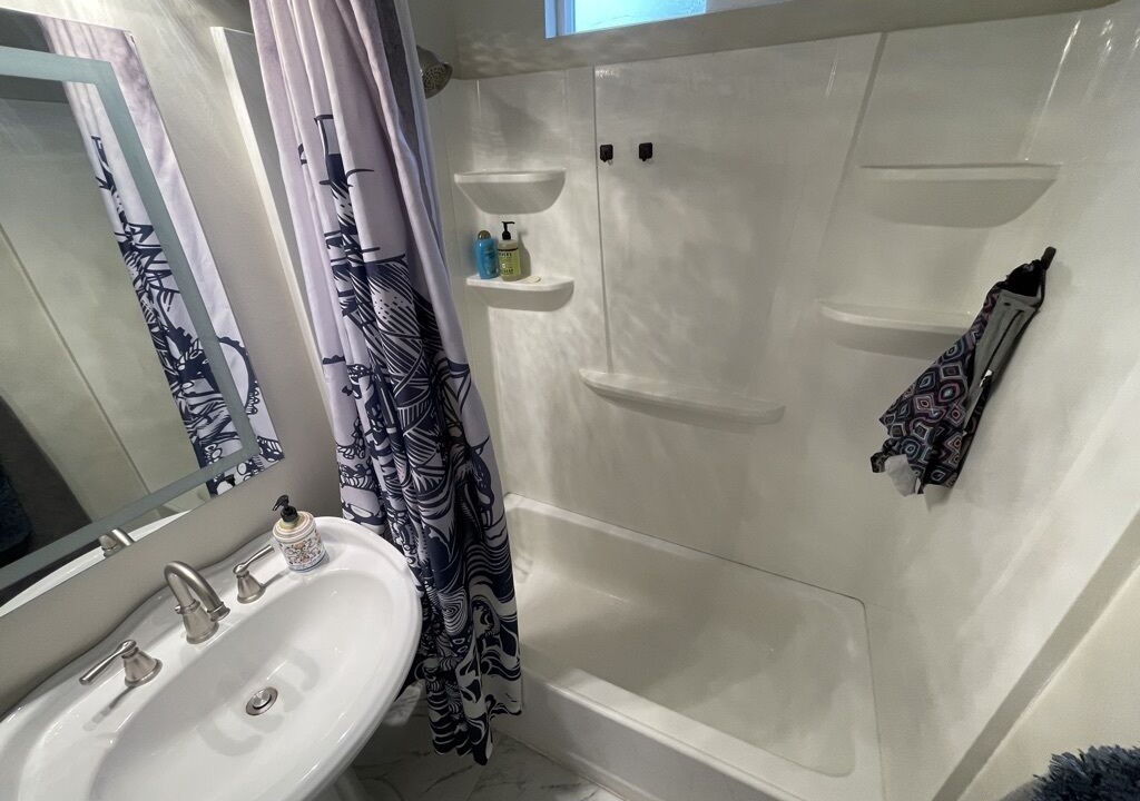 Photo of Bathroom in Olde Carlsbad
