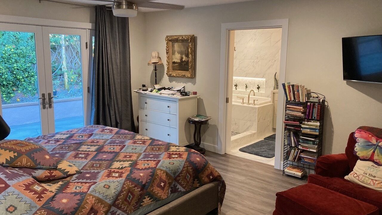 Photo of Bedroom in Olde Carlsbad