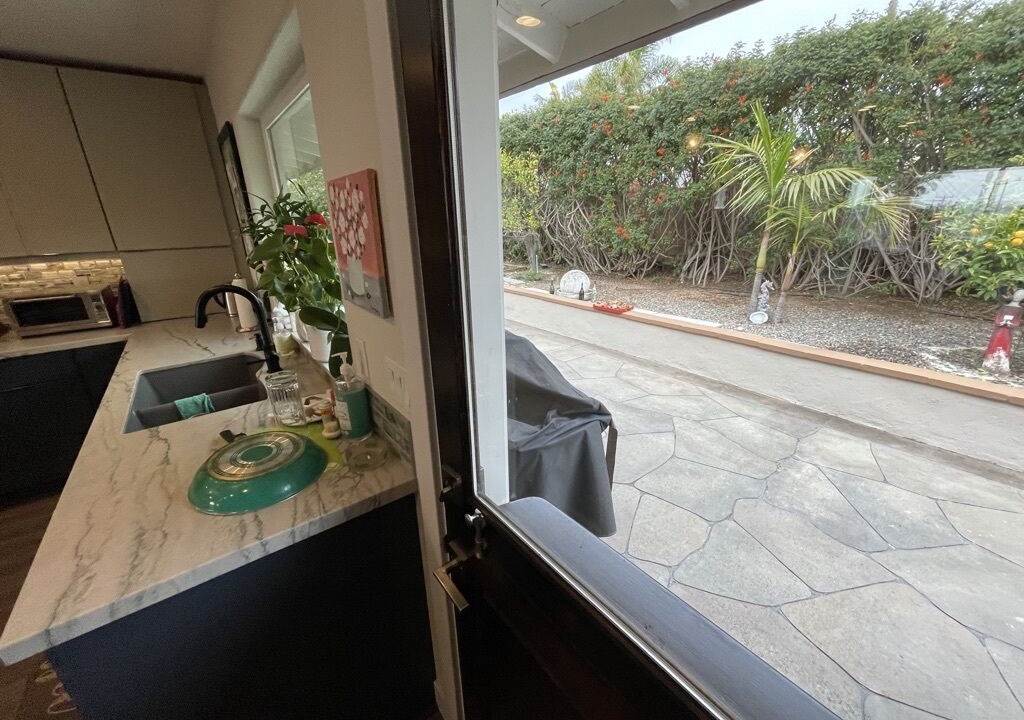 Photo of Patio Balcony in Olde Carlsbad