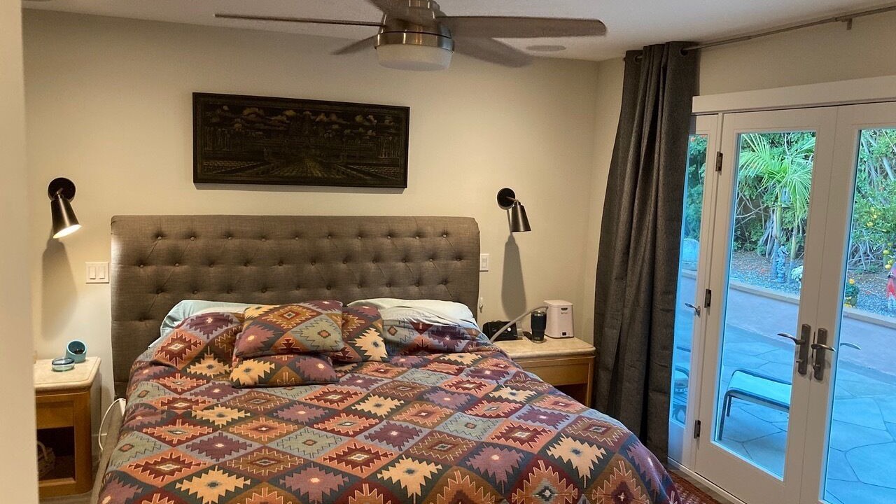 Photo of Bedroom in Olde Carlsbad
