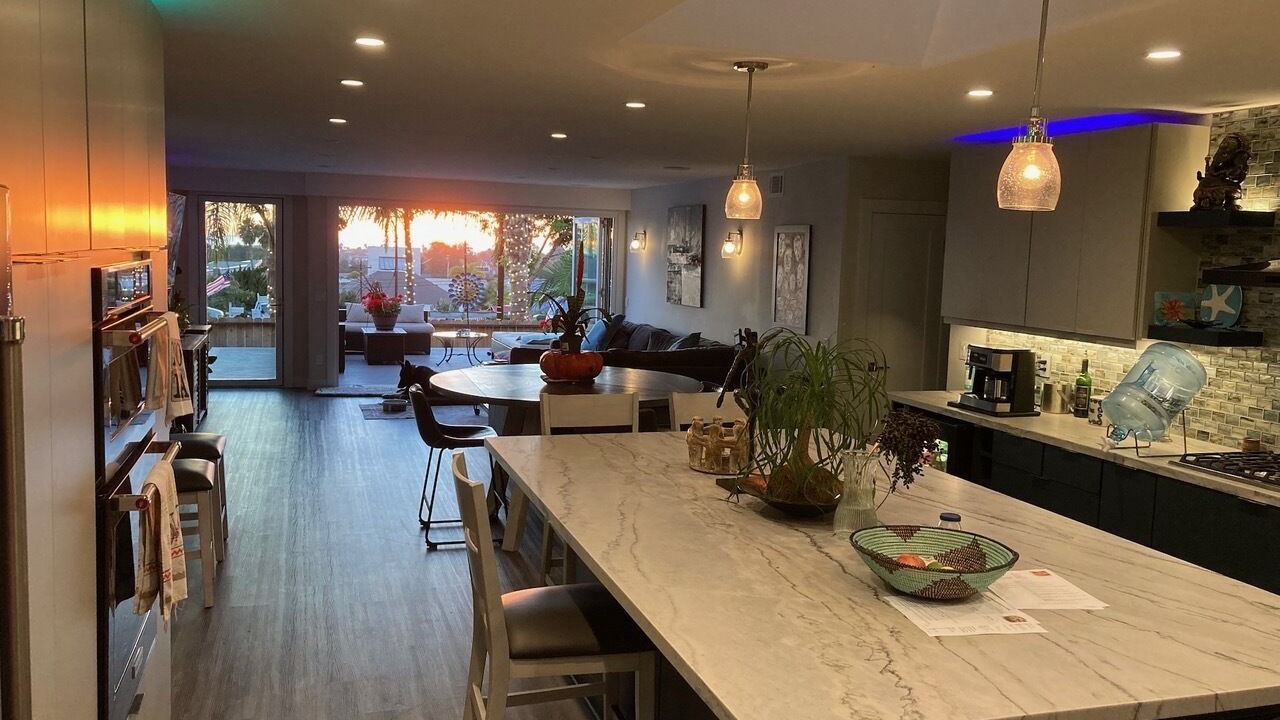 Photo of Kitchen in Olde Carlsbad