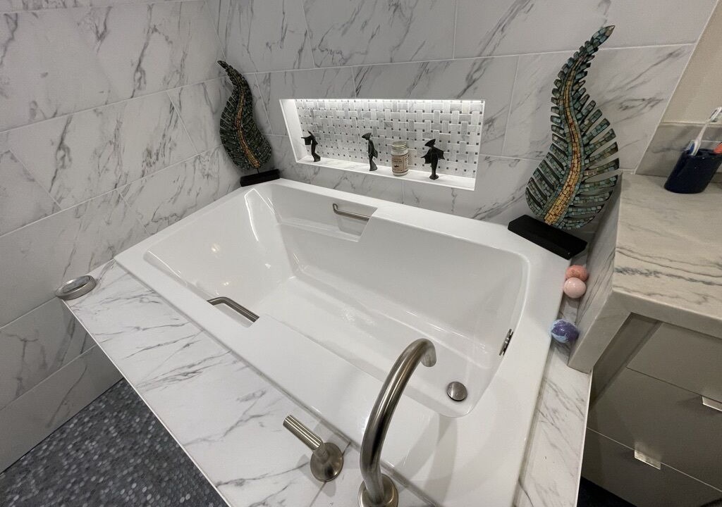 Photo of Bathroom in Olde Carlsbad