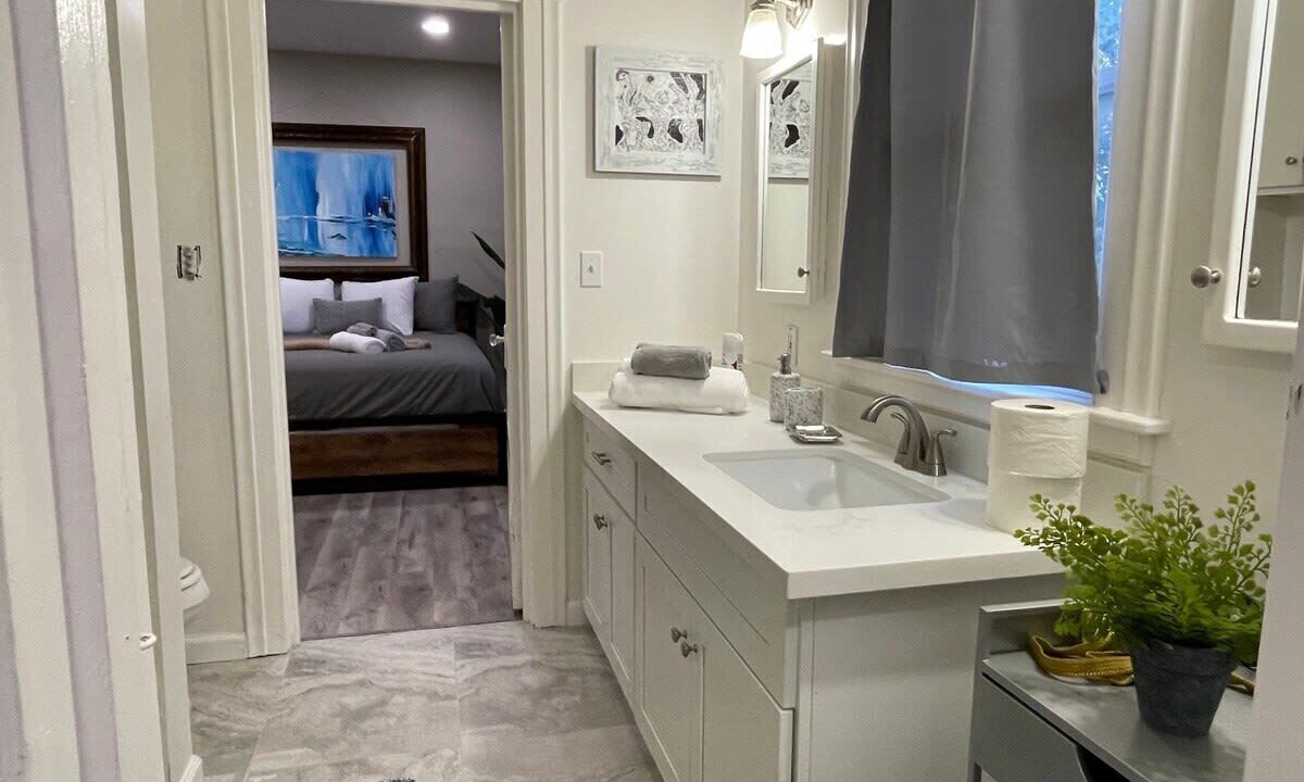 Photo of Bathroom in Southeastern Sacramento