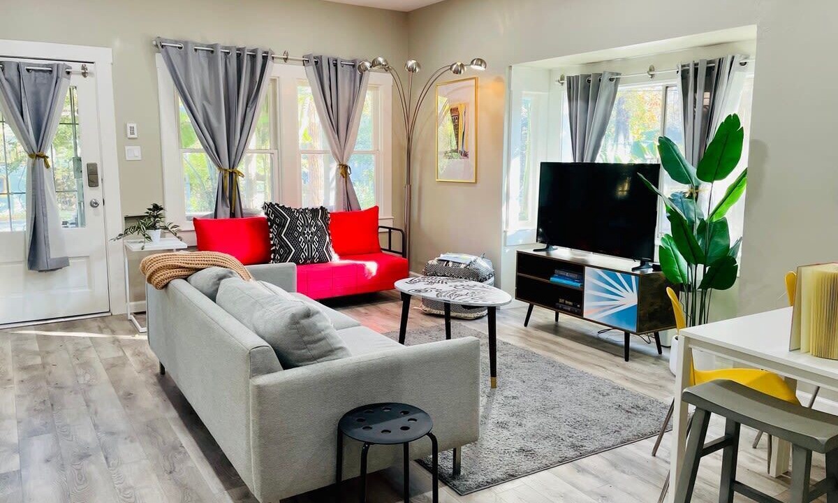 Photo of Bedroom in Southeastern Sacramento