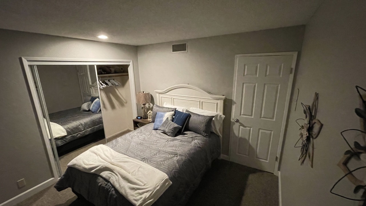 Photo of Bedroom in Porterville