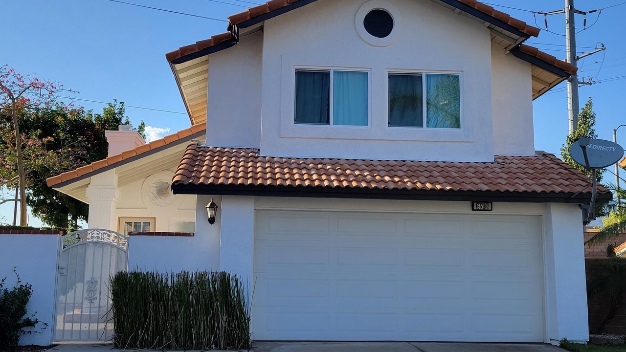 Photo of Outdoor in Fontana