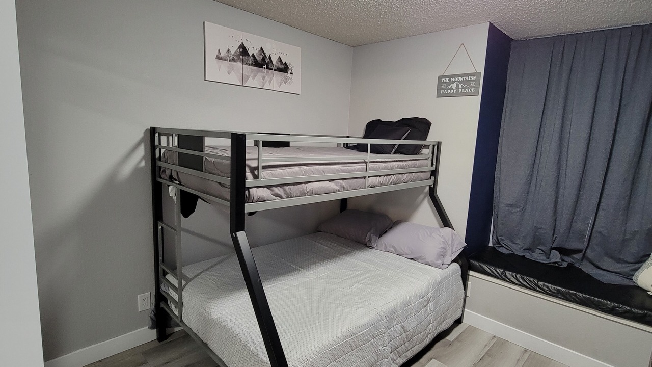 Photo of Bedroom in Fontana