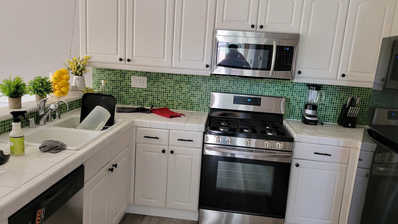Photo of Kitchen in Fontana
