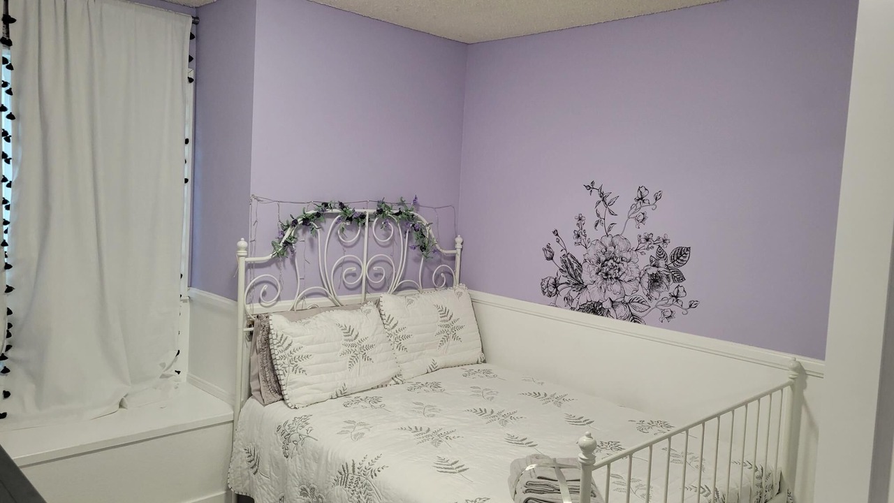 Photo of Bedroom in Fontana