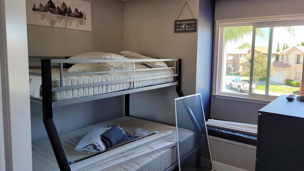 Photo of Bedroom in Fontana