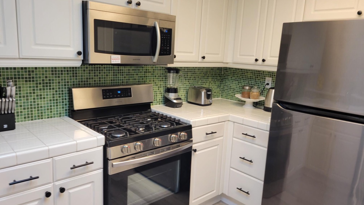 Photo of Kitchen in Fontana