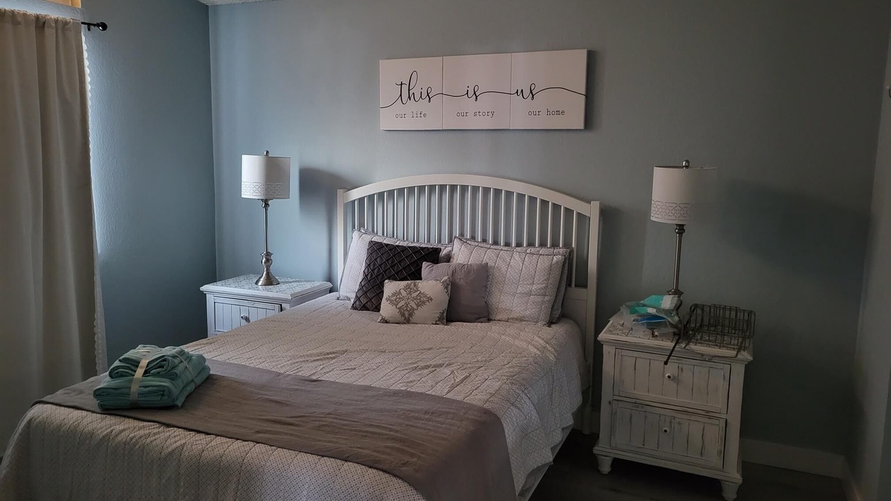 Photo of Bedroom in Fontana
