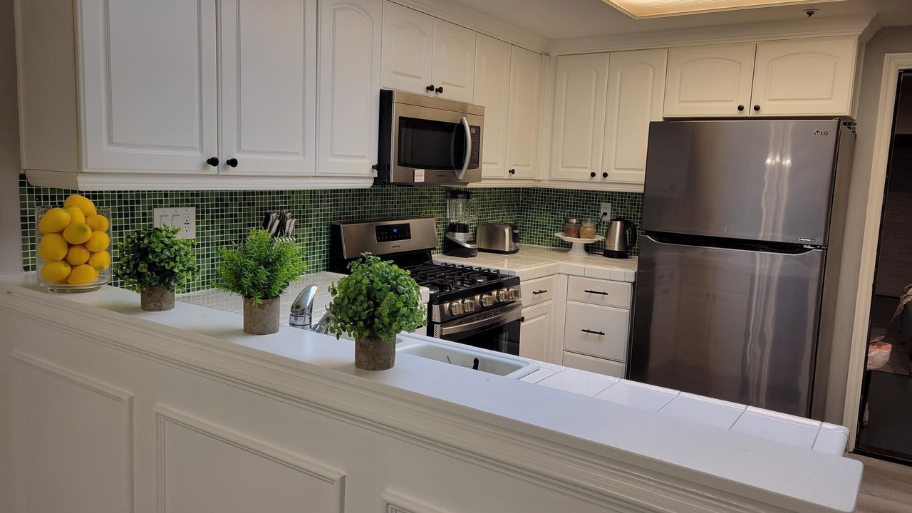Photo of Kitchen in Fontana
