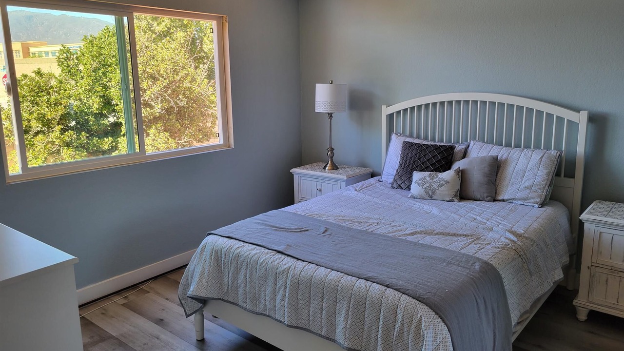 Photo of Bedroom in Fontana