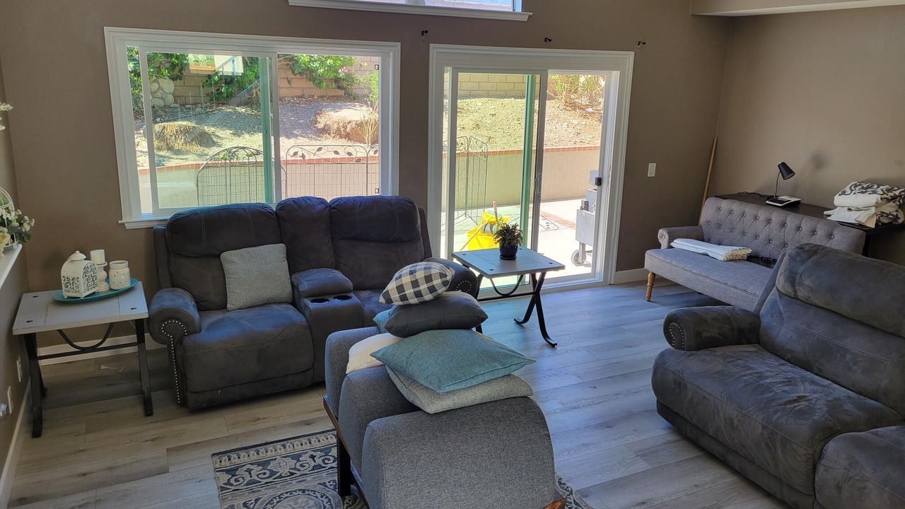 Photo of Livingroom in Fontana