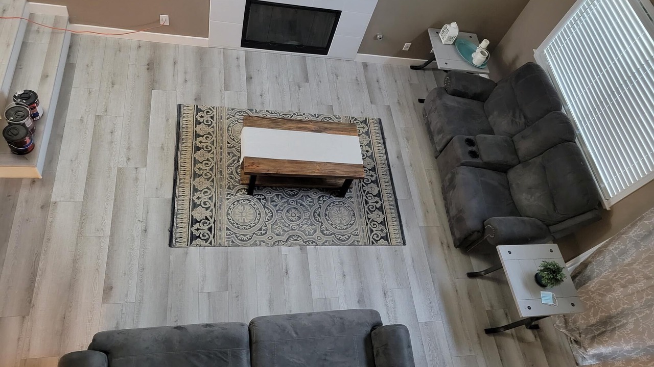 Photo of Livingroom in Fontana