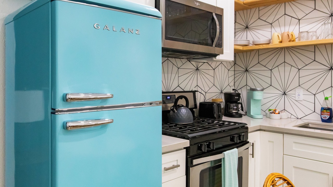 Photo of Kitchen in San Onofre