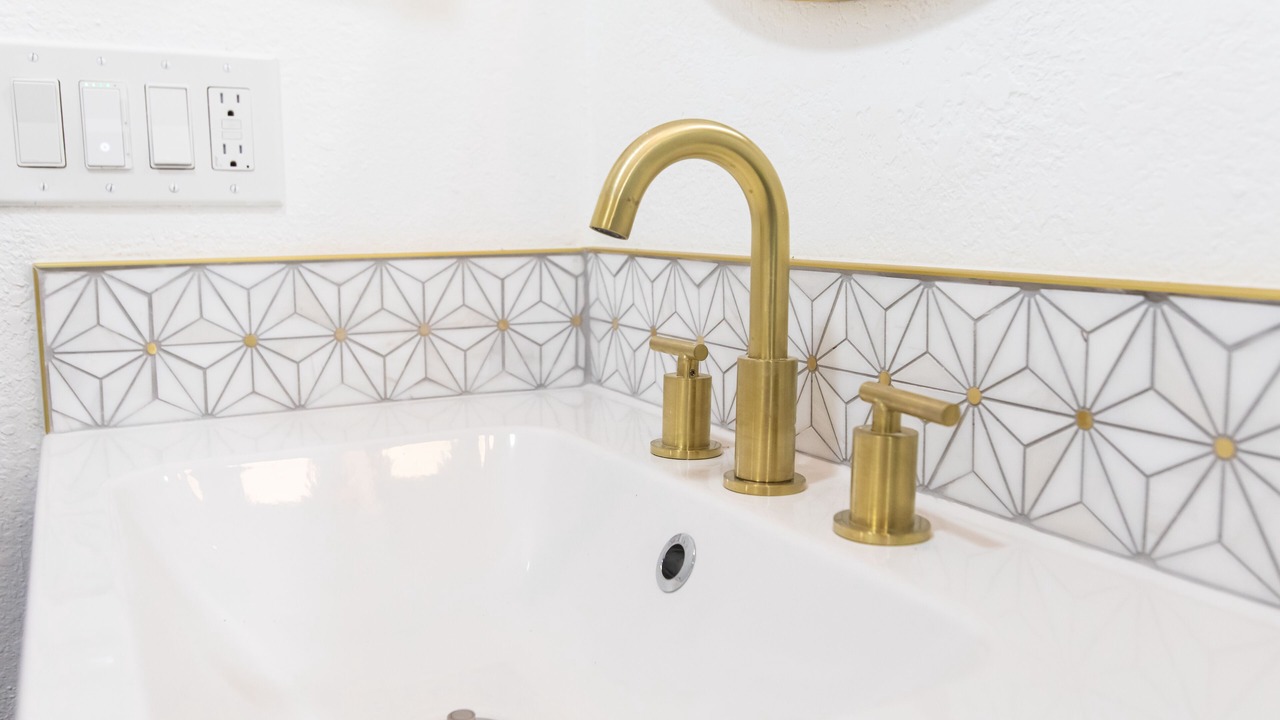 Photo of Bathroom in San Onofre