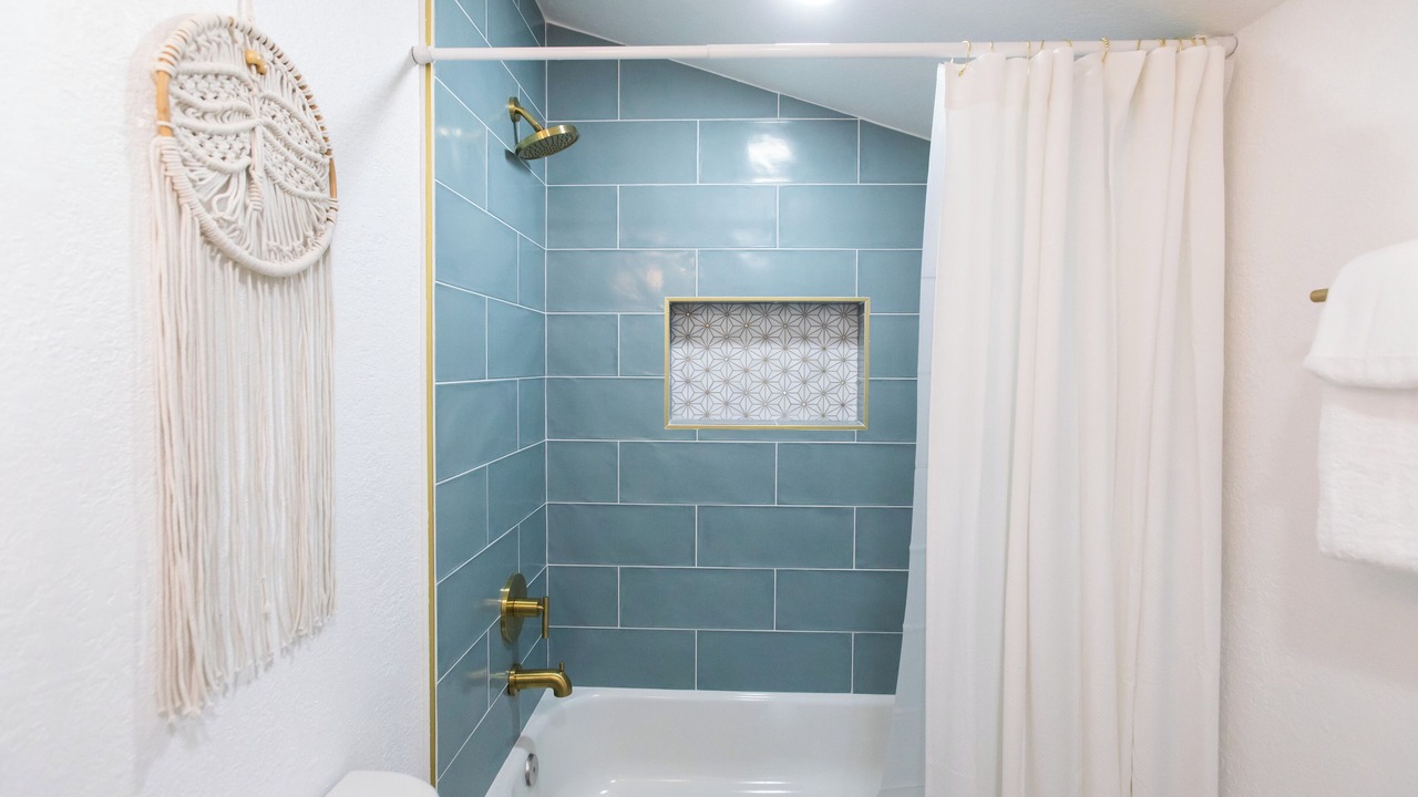 Photo of Bathroom in San Onofre