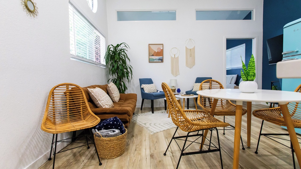 Photo of Livingroom in San Onofre