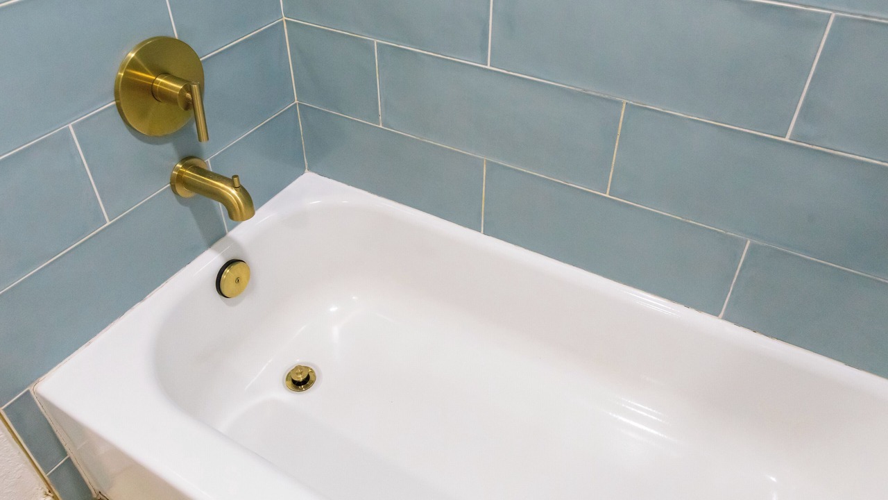 Photo of Bathroom in San Onofre