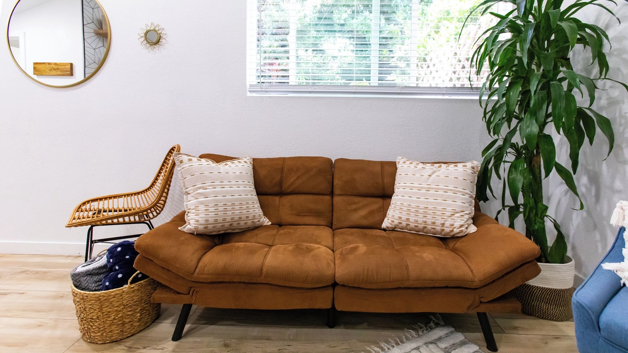 Photo of Livingroom in San Onofre
