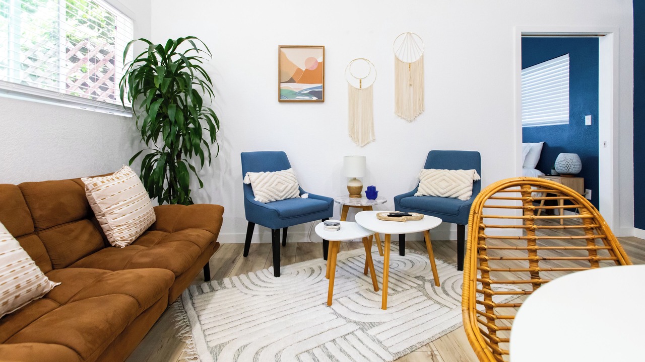Photo of Livingroom in San Onofre