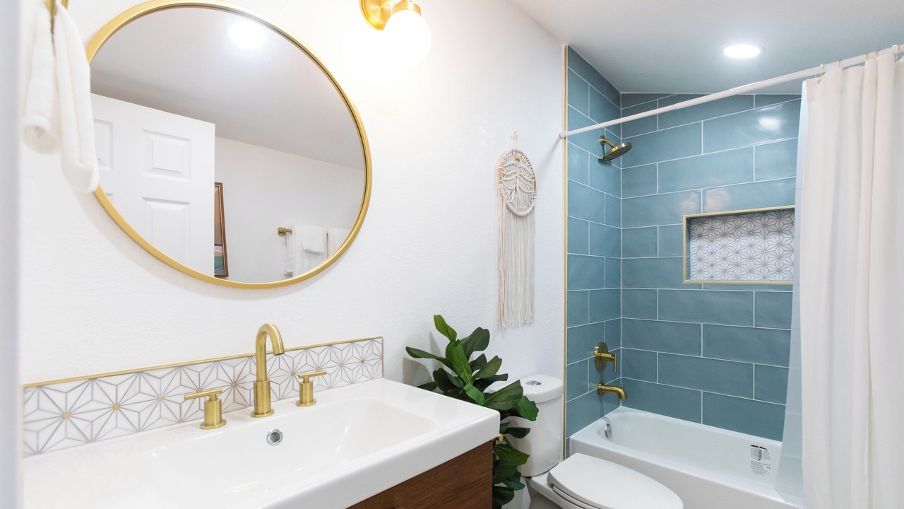 Photo of Bathroom in San Onofre