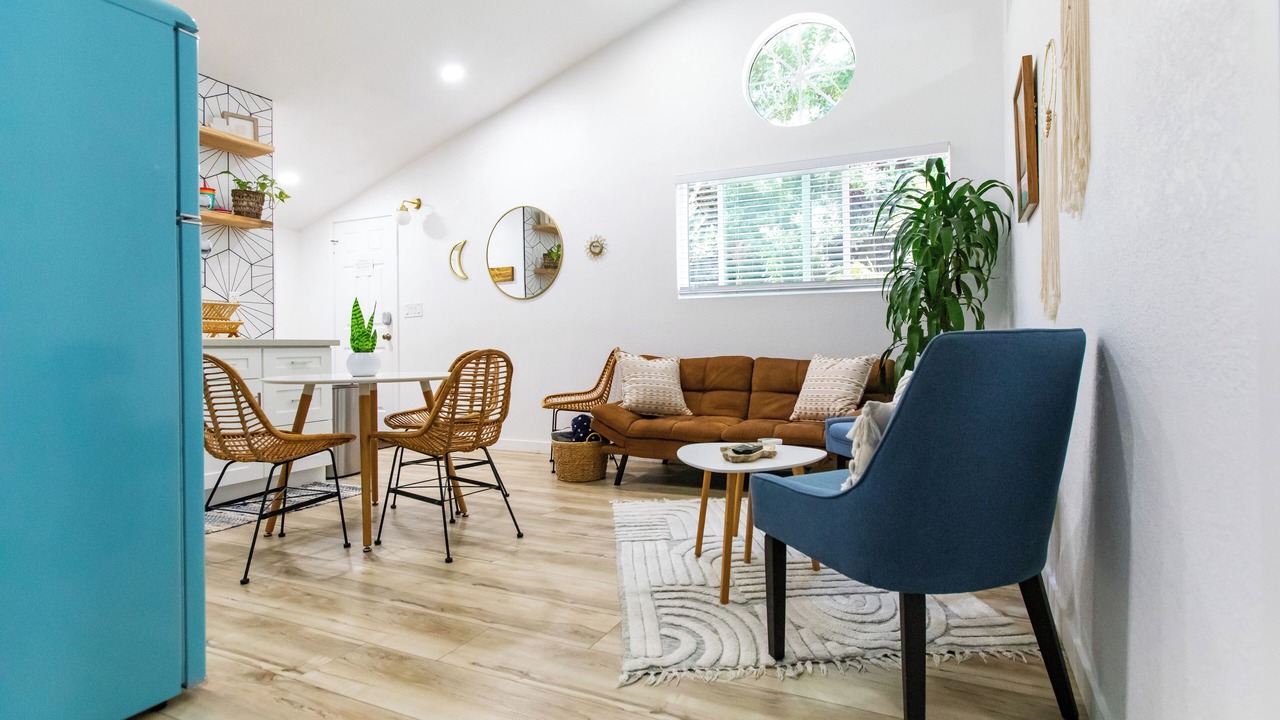 Photo of Livingroom in San Onofre