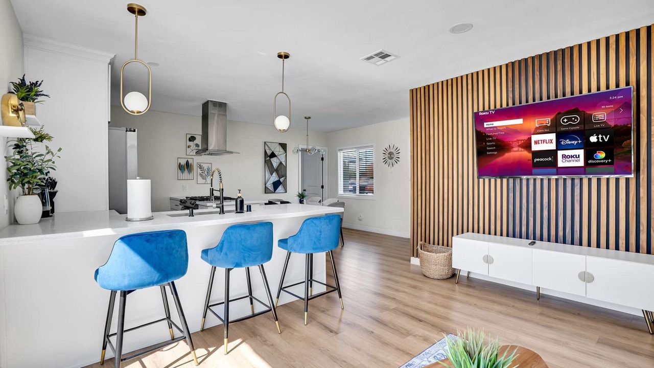 Photo of Bedroom in Southwest Anaheim