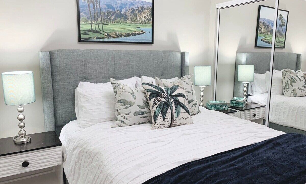 Photo of Bedroom in Sherwood Forest and Thistle Development