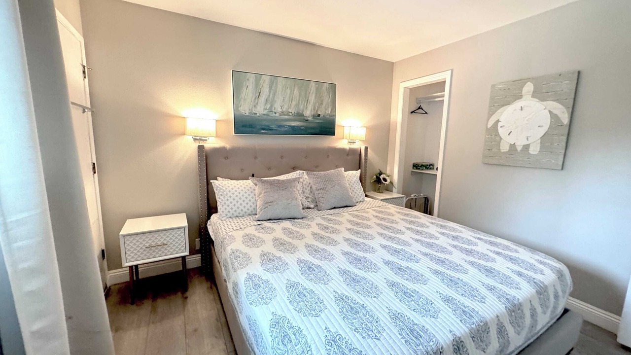 Photo of Bedroom in Sherwood Forest and Thistle Development