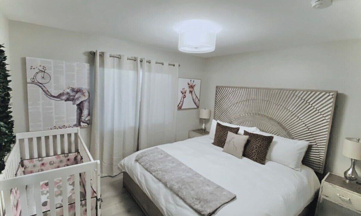 Photo of Bedroom in Sherwood Forest and Thistle Development