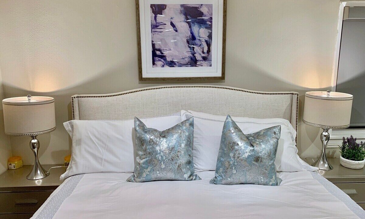 Photo of Bedroom in Sherwood Forest and Thistle Development