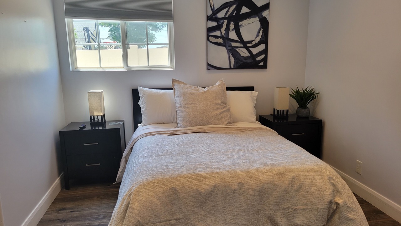 Photo of Bedroom in Whittier
