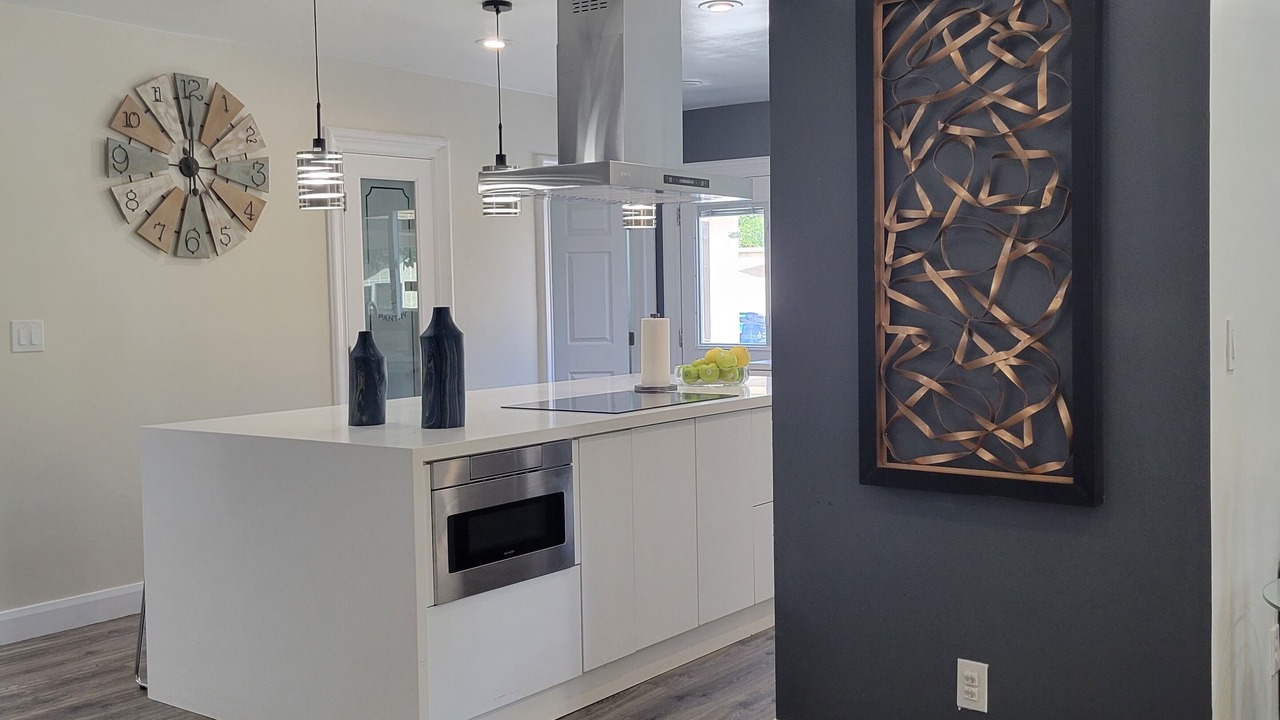 Photo of Kitchen in Whittier
