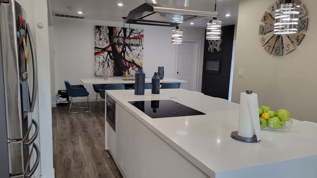 Photo of Kitchen in Whittier