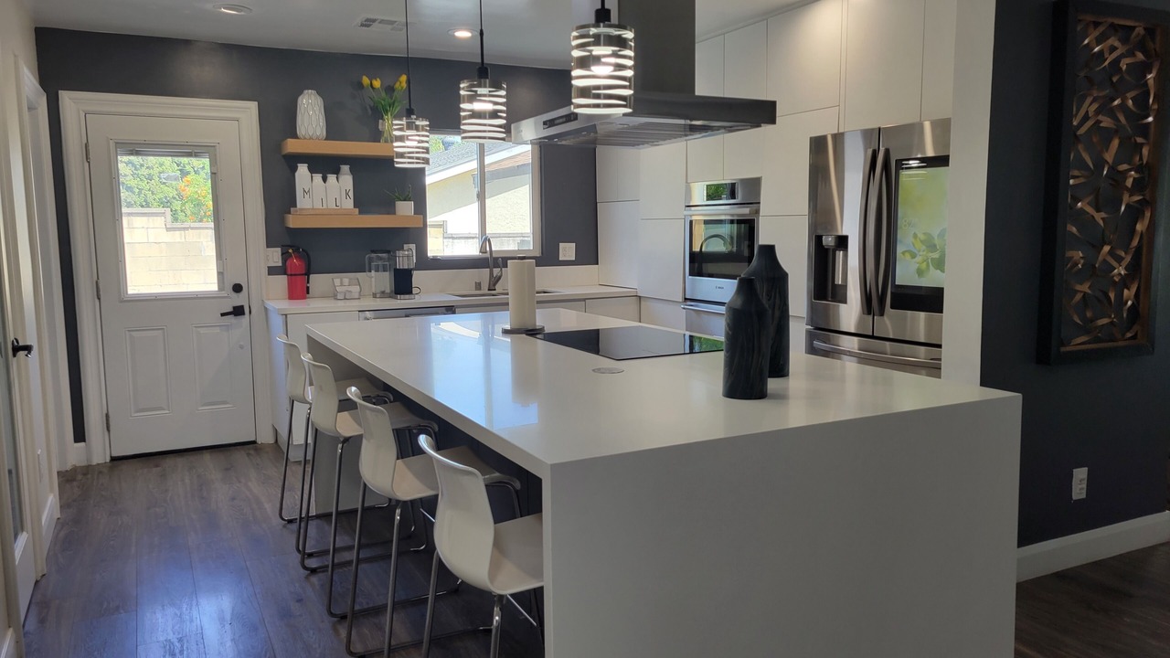 Photo of Kitchen in Whittier