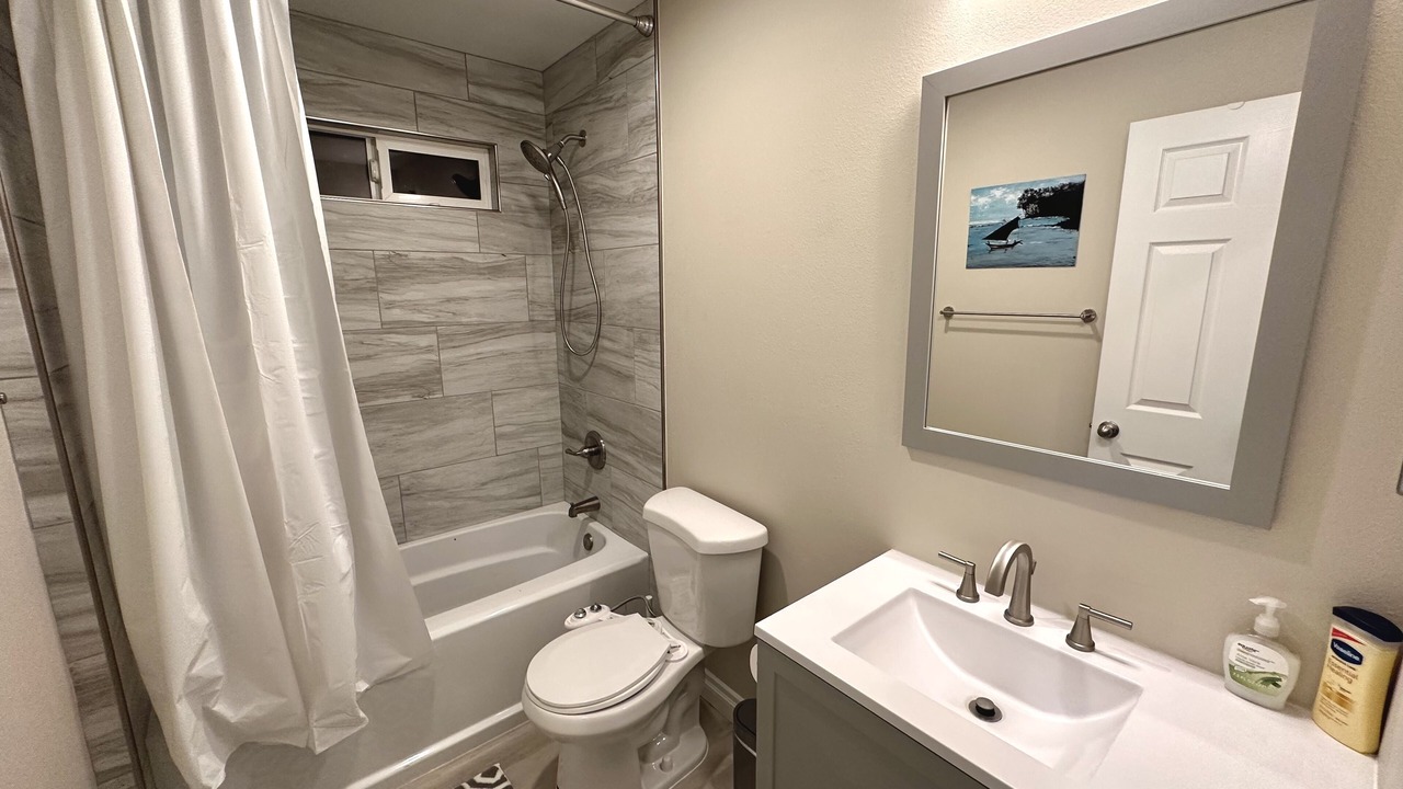 Photo of Bathroom in Westmont