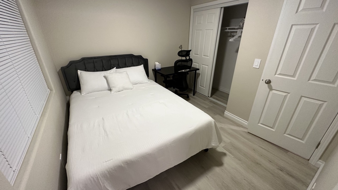 Photo of Bedroom in Westmont
