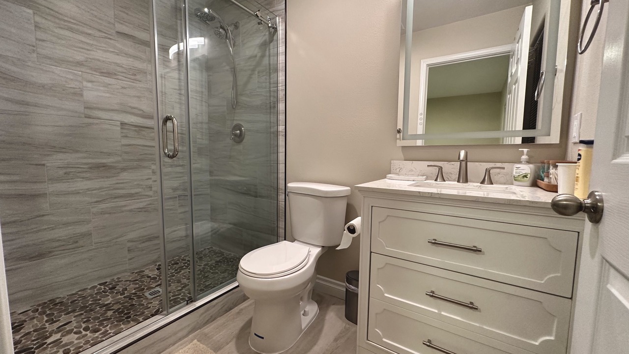 Photo of Bathroom in Westmont