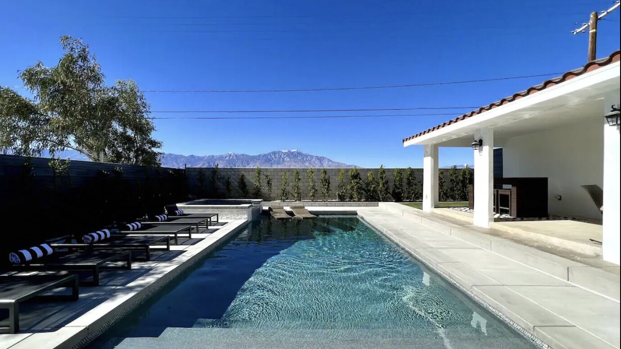 Photo of Outdoor in Thousand Palms