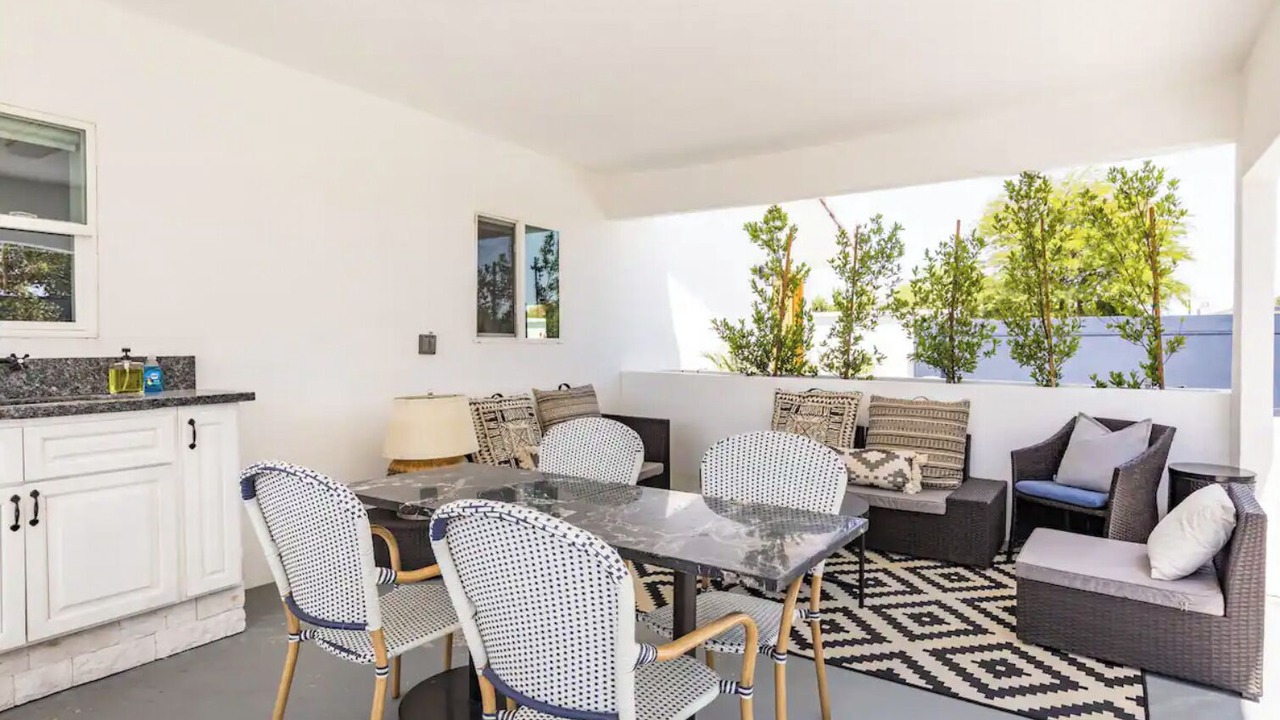 Photo of Outdoor in Thousand Palms